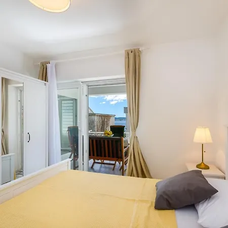 Apartament Benko N *