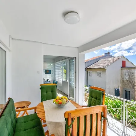 Lejlighed Benko N Crikvenica