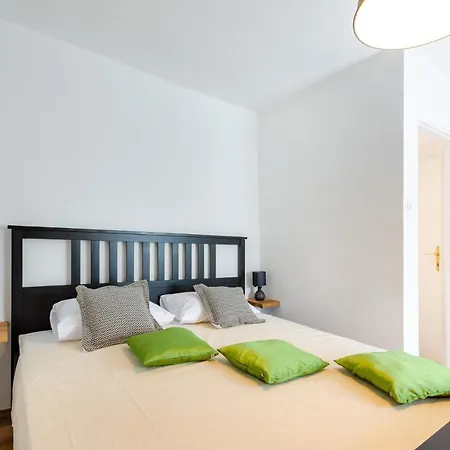 Апартаменты Benko N *