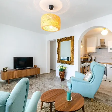 Apartment Benko N *