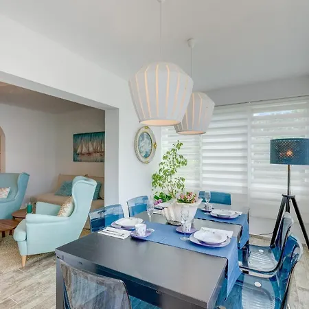 公寓 Benko N 茨里克韦尼察