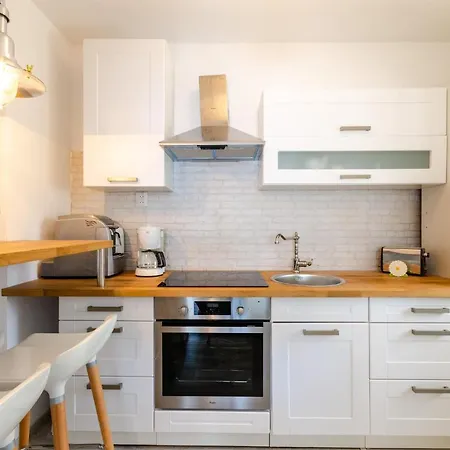 Apartment Benko N