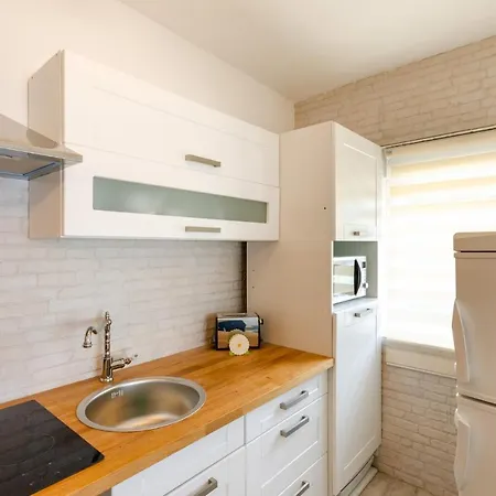 Апартаменты Benko N *