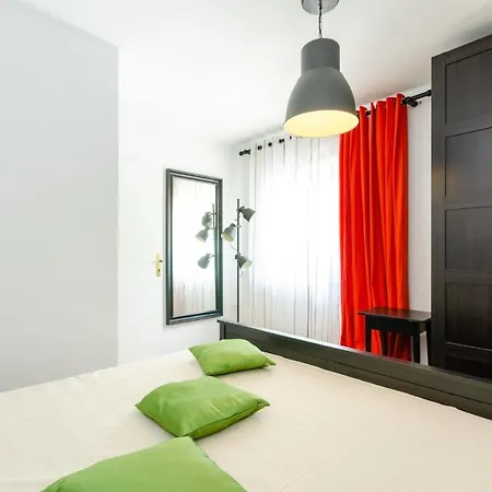 公寓 Benko N 茨里克韦尼察