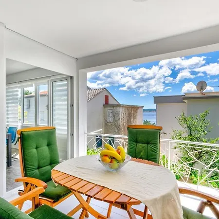 Benko N Апартаменты