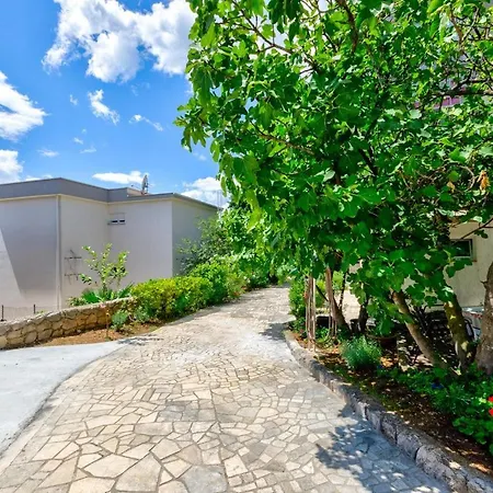 Benko N Апартаменты