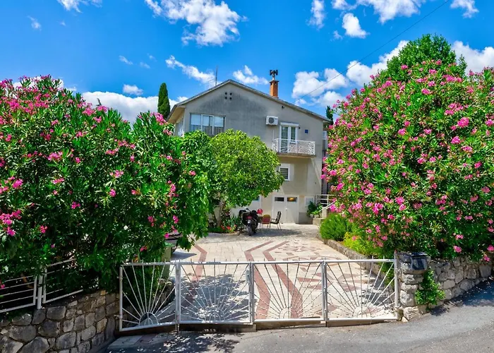 Benko N Appartement *