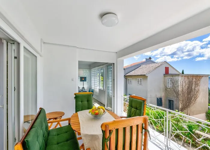 Lejlighed Benko N Crikvenica