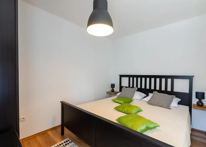 Appartement Benko N Crikvenica