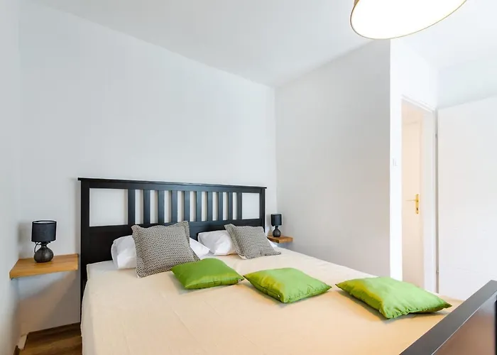 Appartement Benko N *