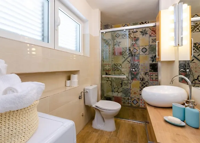 Benko N Appartement *