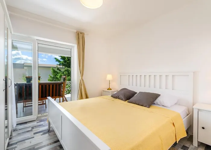 Benko N Appartement Crikvenica