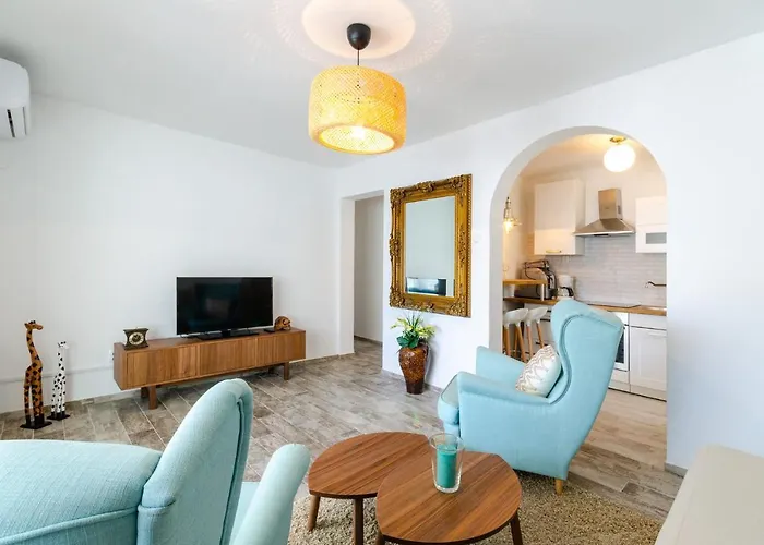 Appartement Benko N *