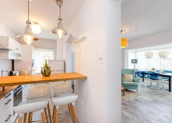 Benko N Appartement *