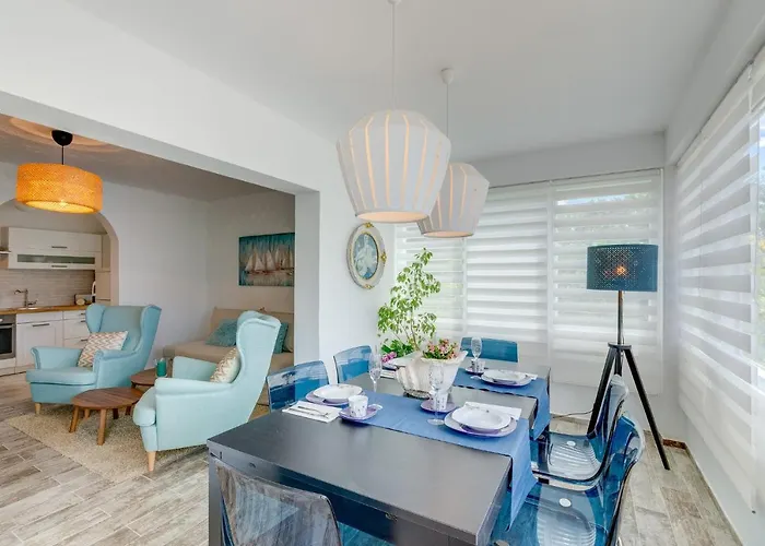 Appartement Benko N Crikvenica