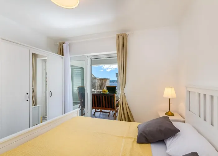 Appartement Benko N *