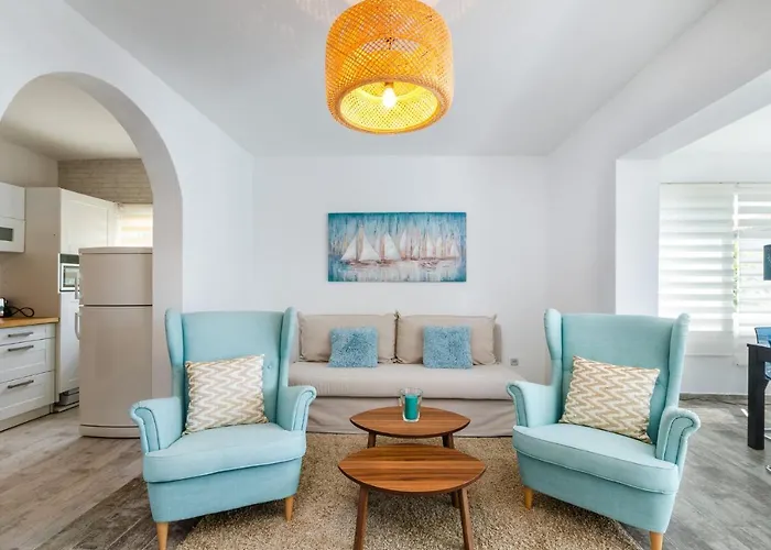 Appartement Benko N *