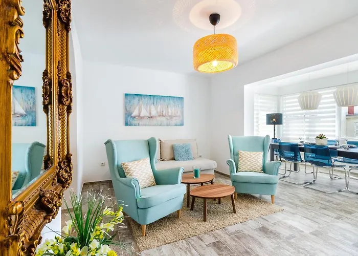 Benko N Appartement *