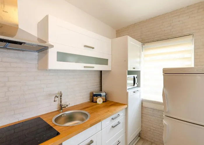 Appartement Benko N *