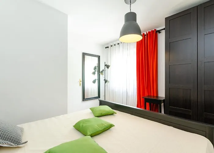 Appartement Benko N Crikvenica